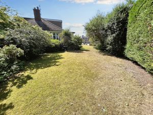 Garden- click for photo gallery